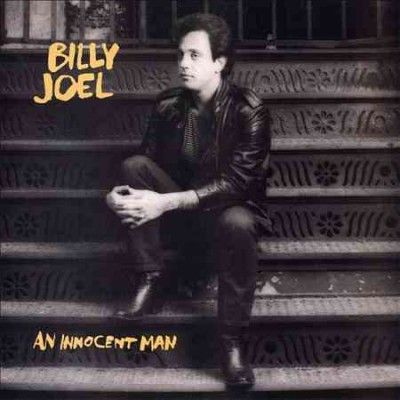 Billy Joel - Innocent Man (Vinyl)