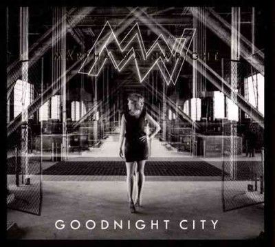 Goodnight City (CD / Album)