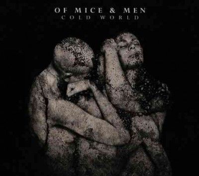 Of Mice And Men - Cold World (CD)