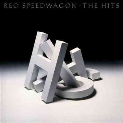 Reo Speedwagon - Hits (Vinyl)