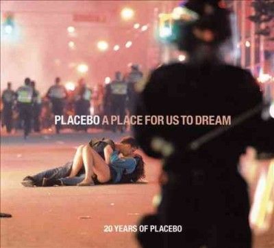 Placebo - Place For Us To Dream (CD)