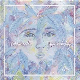 Flor - Come Out You're Hiding (CD)