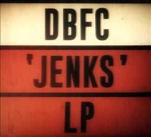 Jenks (CD / Album Digipak (Limited Edition))