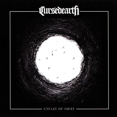 Cursed Earth - Cycles Of Grief (CD)