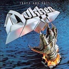 Dokken - Tooth And Nail (Vinyl)