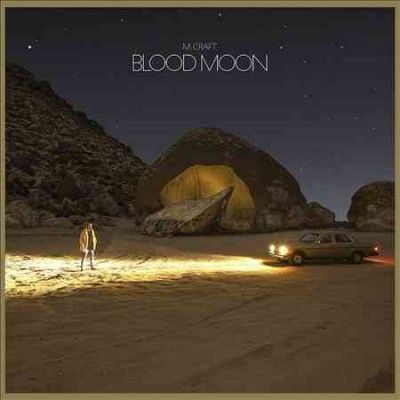 Blood Moon (CD / Album)