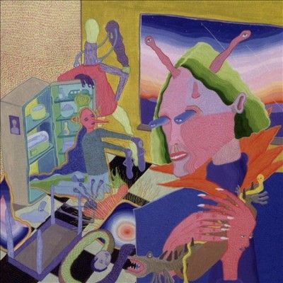 All Your Happy Life (CD / Album)