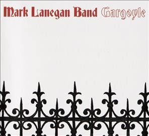 Gargoyle (CD / Album)