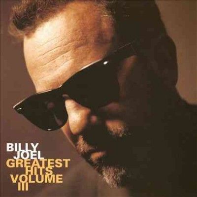 Billy Joel - Greatest Hits Volume Iii (Vinyl)