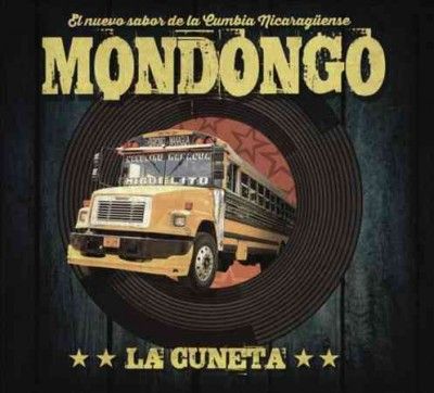 La Cuneta - Mondongo (CD)