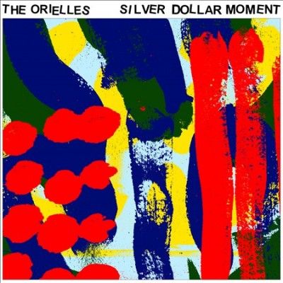 Silver Dollar Moment (CD / Album)