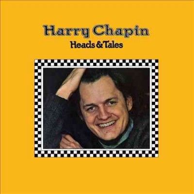 Harry Chapin - Heads &amp; Tails (Vinyl)