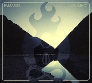 Passafire - Longshot (CD)