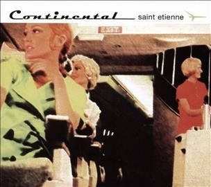 Continental (CD / Album)