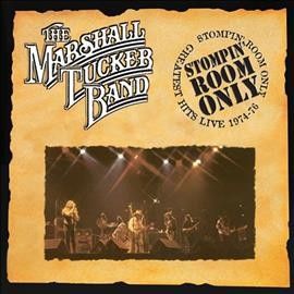 Marshall Tucker Band - Stompin Room Only (CD)
