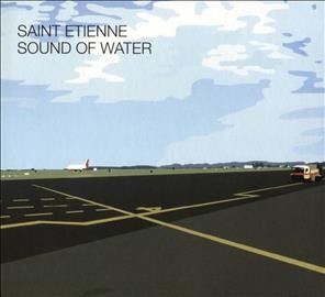 Sound of Water (CD / Album)