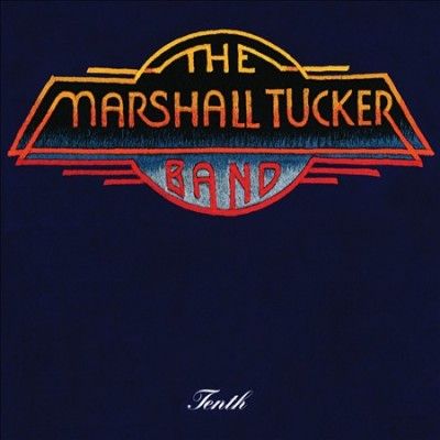 Marshall Tucker Band - Tenth (CD)