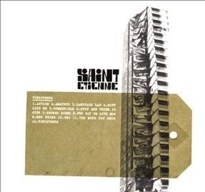 Finisterre (CD / Album)
