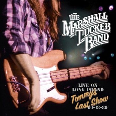 Marshall Tucker Band - Live On Long Island (CD)