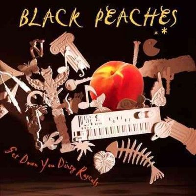Get Down You Dirty Rascals (CD / Album)