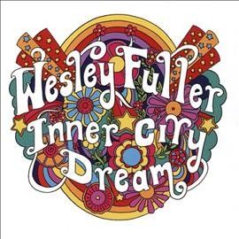 Inner City Dream (CD / Album)