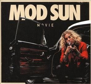 Mod Sun - Movie (CD)