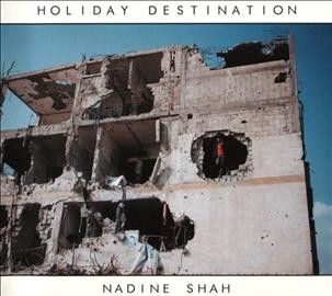 Holiday Destination (CD / Album)