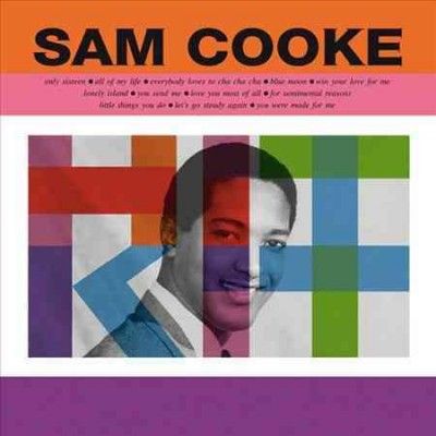 Sam Cooke - Hit Kit (Vinyl)