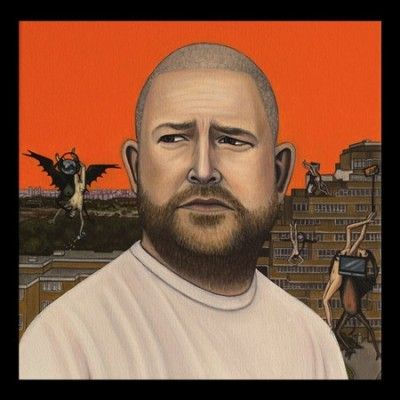 Stop Lying (CD / Album)