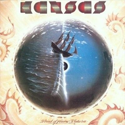 Kansas - Point Of Know Return (Vinyl)
