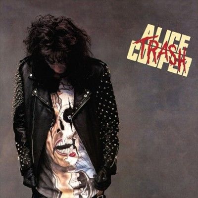 Alice Cooper - Trash (Vinyl)