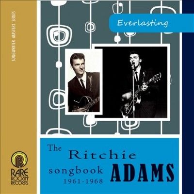Various - Everlasting: Ritchie Adams Songbook 19 (CD)