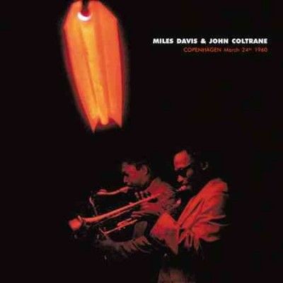 Miles Davis - Copenhagen March 24th 1960 (Vinyl)