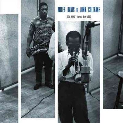 Miles Davis - Den Haag: April 9th 1960 (Vinyl)