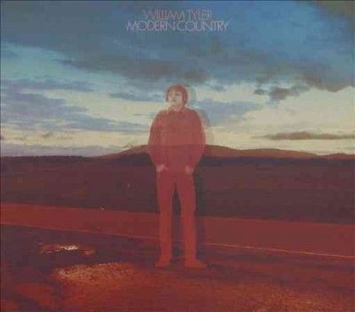 William Tyler - Modern Country (CD)