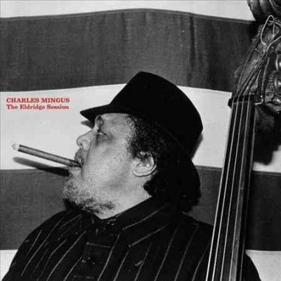 Charles Mingus - Eldridge Session (Vinyl)