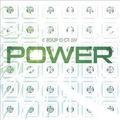 Group 1 Crew - Power (CD)