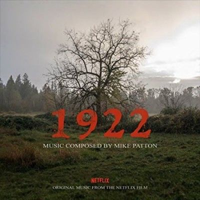 1922 (Vinyl / 12" Album)