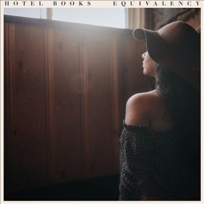 Hotel Books - Equivalency (Vinyl)