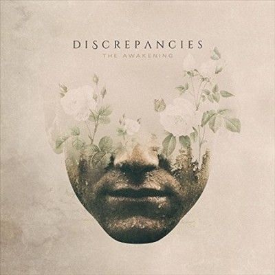 Discrepancies - Awakening (Vinyl)