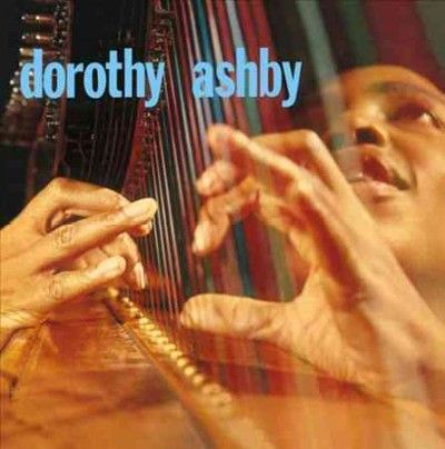 Dorothy Ashby - Dorothy Ashby (Vinyl)