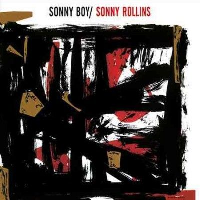 Sonny Rollins - Sonny Boy (Vinyl)