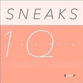 Sneaks - It's A Myth (CD)