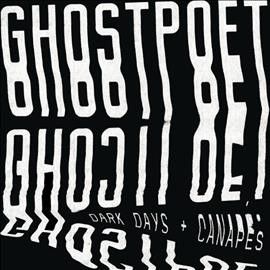 Dark Days + Canapés (CD / Album Digipak)