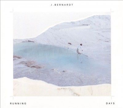 Running Days (CD / Album Digipak)