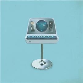 The Spark (CD / Album Digipak)