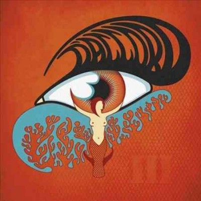 D'accord - D'accord Iii (Vinyl)