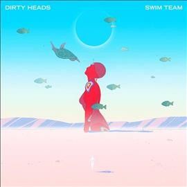Dirty Heads - Swim Team (CD)