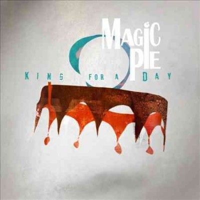 Magic Pie - King For A Day (Vinyl)