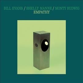 Bill Evans - Empathy (Vinyl)